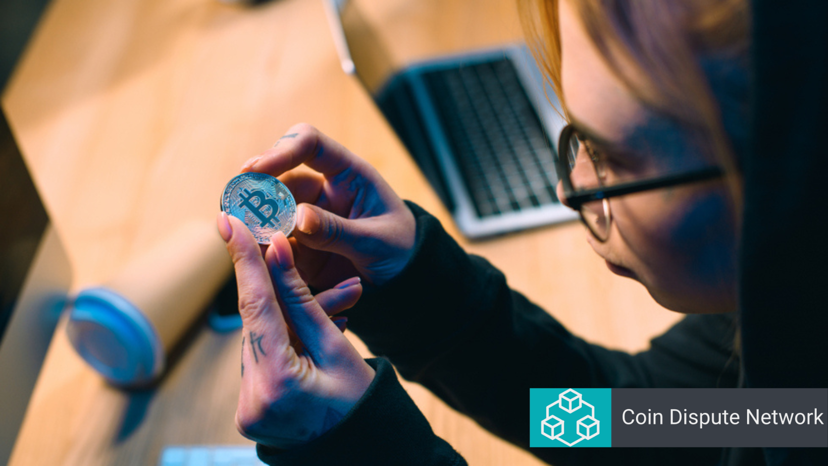 Email Coin Coin Dispute Network: Is Your Crypto Really Safe? | Rogue News