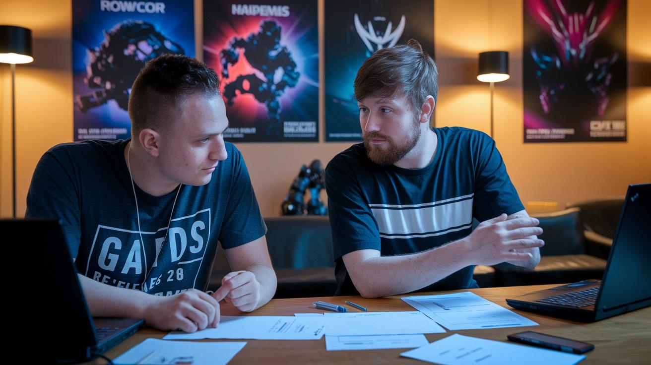 Community Insights and Policies on Helldivers 2 Nexus.jpg