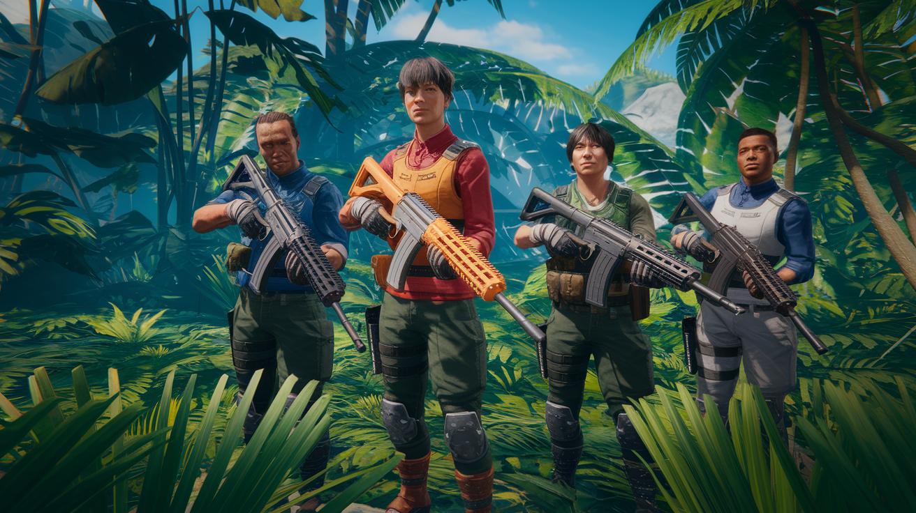 Core Gameplay Mechanics  Combat in Far Cry 6.jpg