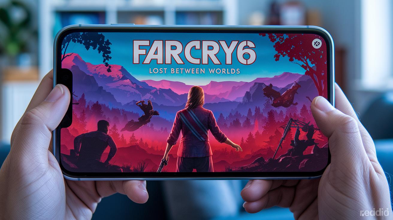 DLC, Post-Launch Support  Value of Far Cry 6.jpg