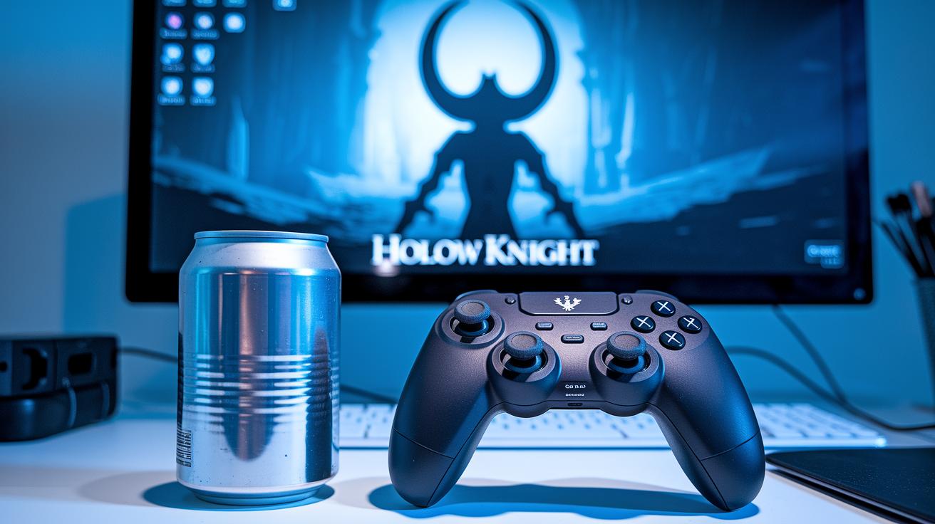 Hollow Knight Walkthrough Achievement Unlock Manual and 112 Completion Plan.jpg