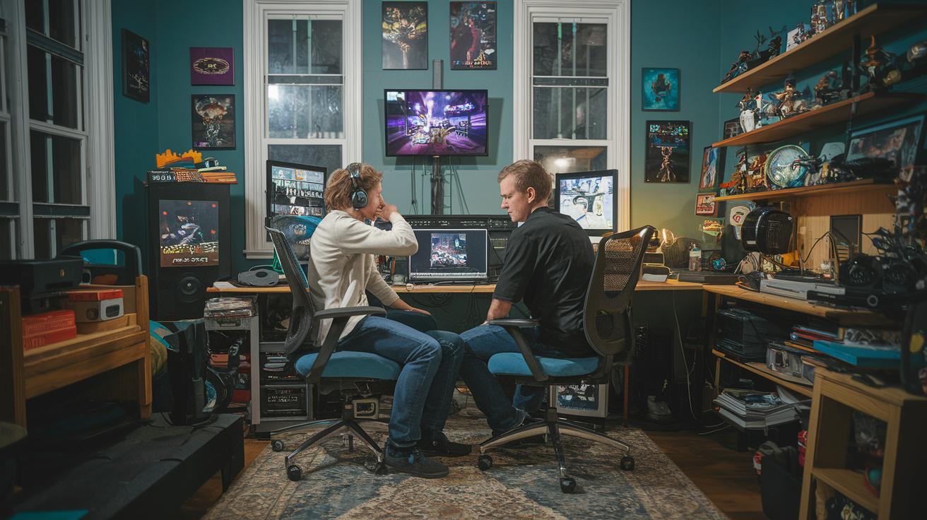 Immersive Experience in Undisputed Video Game Reviews Visual Audio Deep Dive.jpg