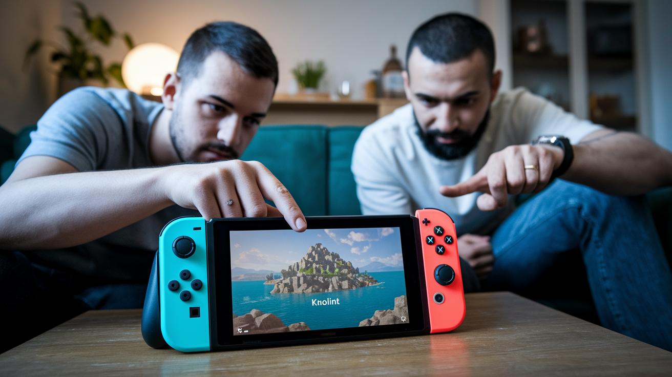 Links Awakening Koholint Island Strategy and Platform-Specific Tips.jpg