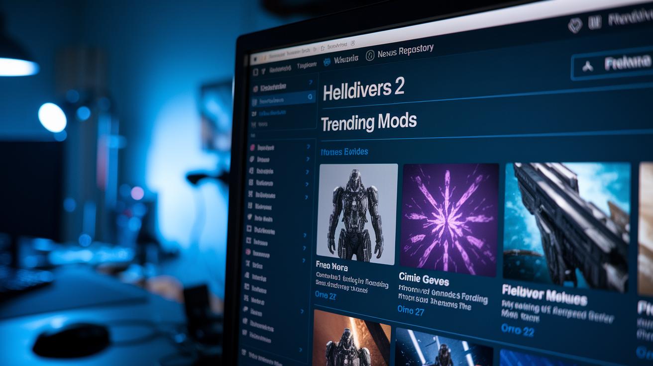 Navigating the Helldivers 2 Nexus Mod Repository.jpg