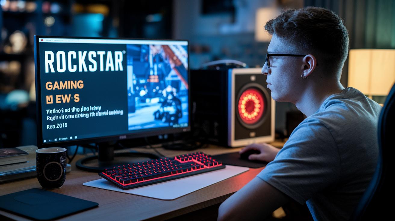 Rockstar Gaming News Community Response, Broadcast Recaps Industry Impact.jpg