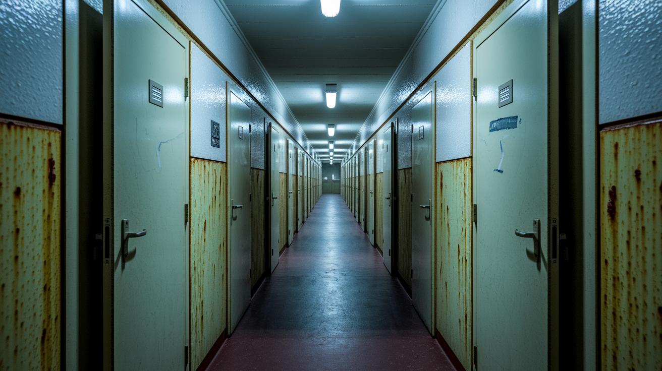 Silent Hill 2 Dwelling Exploration Route Wood Side Apartments Guide.jpg