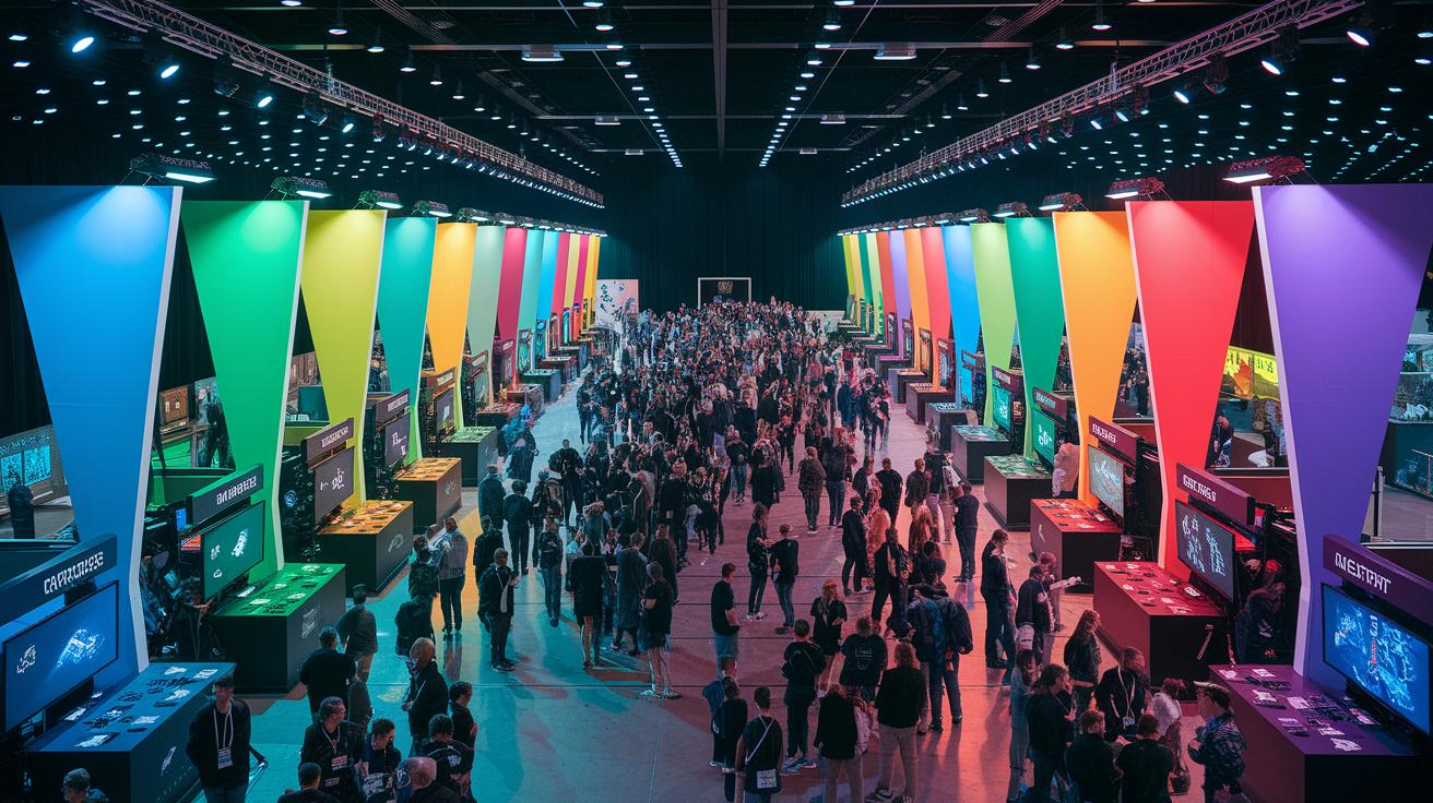 Upcoming Gaming Industry Events and Convention Coverage.jpg