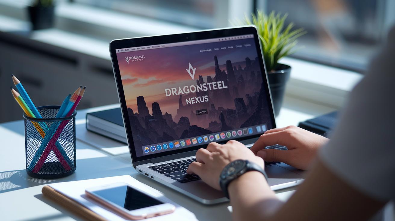 Virtual Access to dragonsteel nexus 2025.jpg